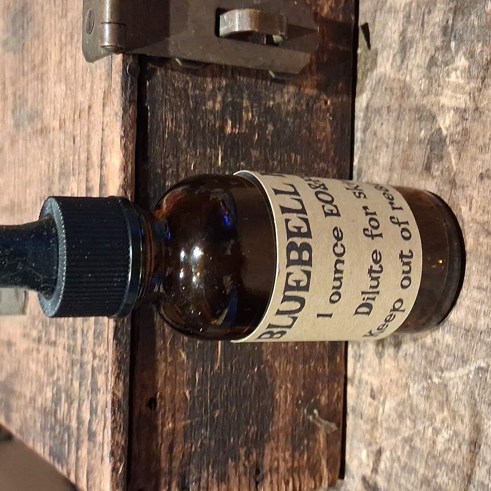 3/$5 Bluebell Nectar